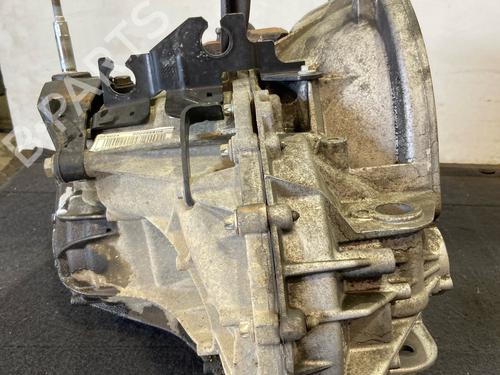 gearbox-renault-trafic-ii-van-fl-2001-39509576 main image