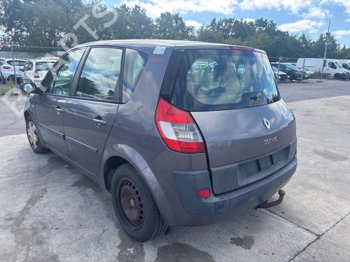 Engine RENAULT SCÉNIC II (JM0/1_) 1.5 dCi (JM1E, JM16) | BP38789330M1 - Image 5