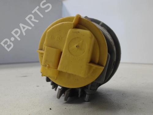Left front fog light PEUGEOT 1007 (KM_) 1.6 HDi | BP27121280C30 