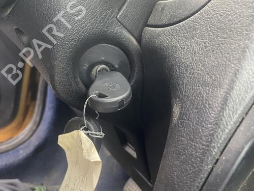 Used Ignition barrel CITROËN SAXO (S0, S1) 1.5 D (58 hp) 30130388