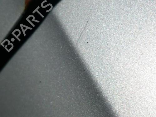 Left rear door VW PASSAT B6 (3C2) 1.9 TDI | BP27128293C4 