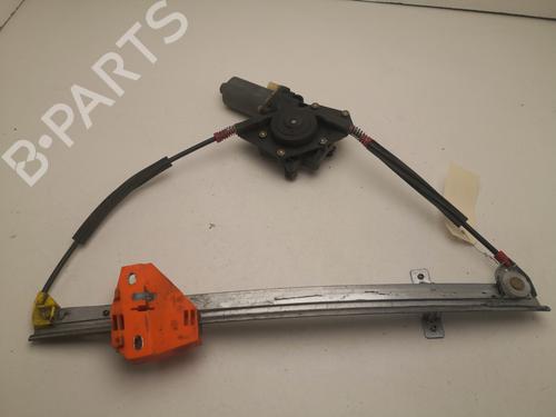 Rudehejsemekanisme ventre foran FORD FIESTA IV (JA_, JB_) 1.25 i 16V | BP27140566C22