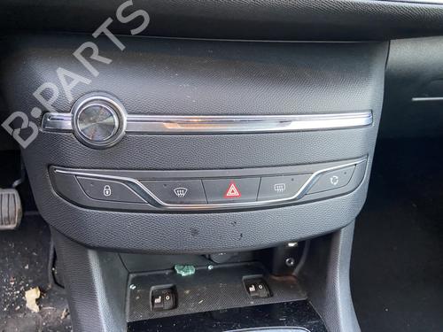 Outra Outra PEUGEOT 308 II (LB_, LP_, LW_, LH_, L3_) 1.6 HDi / BlueHDi 115 (115 hp) 32121604 32121604