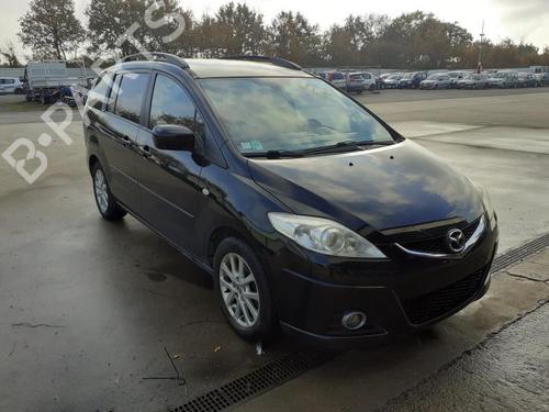 Front slam panel MAZDA 5 (CR) 2.0 CD (CR19) | BP27120491C72 - Image 5
