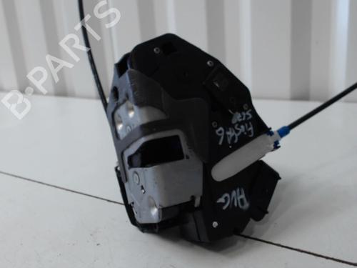 Front left lock FORD FIESTA VI (CB1, CCN) 1.4 TDCi | BP27119906C98 