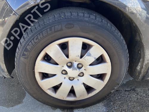 Rim RENAULT MEGANE II (BM0/1_, CM0/1_) 1.5 dCi (BM1E, CM1E) 8200026031