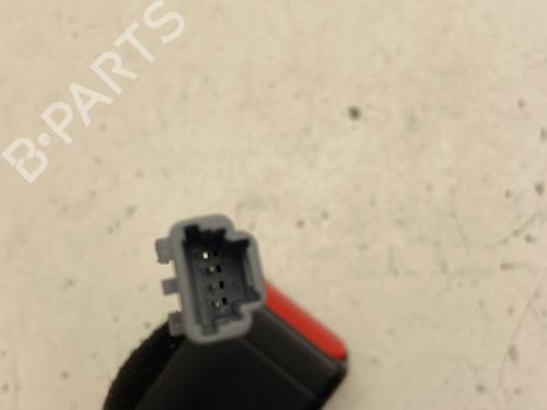 Used Seat buckle Seat buckle 39420951 39420951