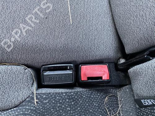 Sikkerhedssele-spænde RENAULT MODUS / GRAND MODUS (F/JP0_) 1.6 (JP03, JP0B, JP0U, JP0Y, JP1G) (112 hp) 30099754