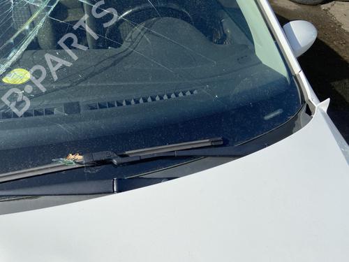 Used Front wiper motor VW POLO V (6R1, 6C1) 1.4 TDI (90 hp) 32476456