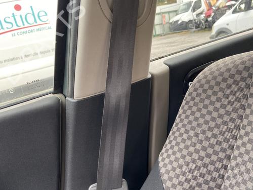 Used Front right seatbelt Front right seatbelt RENAULT MEGANE II (BM0/1_, CM0/1_) 1.6 16V (BM0C, CM0C) (113 hp) 33570016 33570016