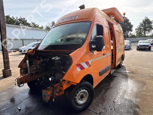 Used Right front driveshaft Right front driveshaft RENAULT MASTER III Van (FV) 2.3 dCi 165 FWD (FV0P, FV0U, FV11, FV12, FV1E) (163 hp) 36172655 36172655