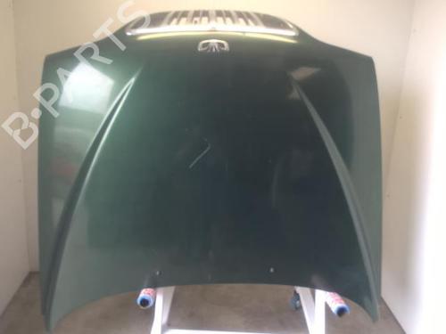 Used Hood DAEWOO MUSSO (FJ) 2.9 TD 4x4 (120 hp) 27118231