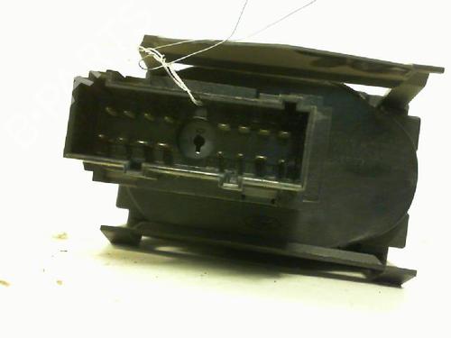 Used Headlight switch Headlight switch FORD FIESTA V (JH_, JD_) 1.4 TDCi (68 hp) 27121801 27121801
