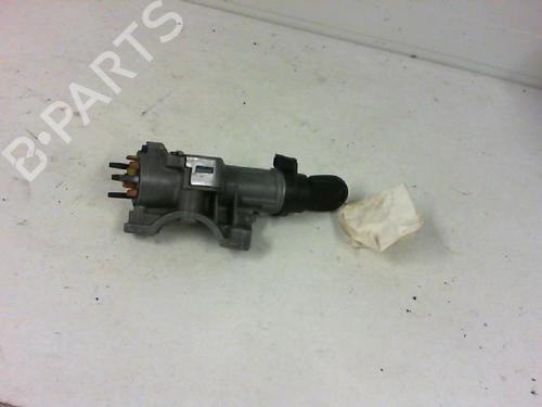 Ignition barrel VW POLO (9N_, 9A_) 1.2 12V | BP27120155M48 