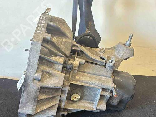 gearbox-renault-twingo-ii-cn0_-2007-33184854 main image