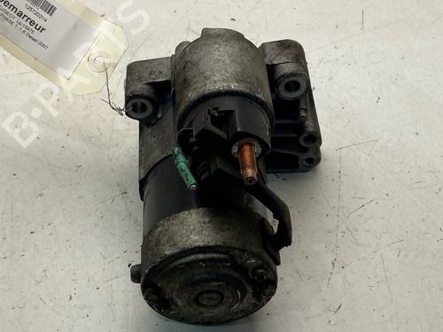 Used Starter Starter PEUGEOT 207 (WA_, WC_) [2006-2015] 35889554 35889554
