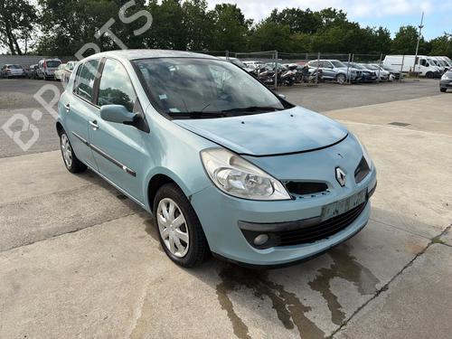 Engine RENAULT CLIO III (BR0/1, CR0/1) 1.6 16V (BR05, BR0B, BR0Y, BR15, BR1J, BR1M, BR1Y, CR0B,... | BP35889583M1 - Image 6