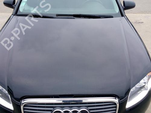 Motorhjelm AUDI A4 B7 Avant (8ED) 2.0 TDI (170 hp) 27129660