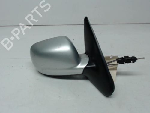 Right mirror SEAT TOLEDO II (1M2) 1.9 TDI | BP27115344C27 