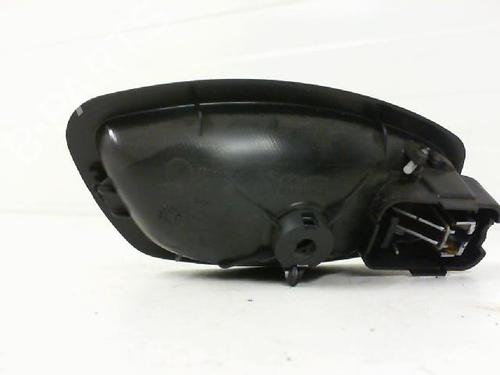 Used Front left interior door handle RENAULT MEGANE III Grandtour (KZ0/1) 1.5 dCi (KZ09, KZ0D, KZ1G, KZ29, KZ14, KZ1W, KZ10, KZ1F,... (110 hp) 27122450