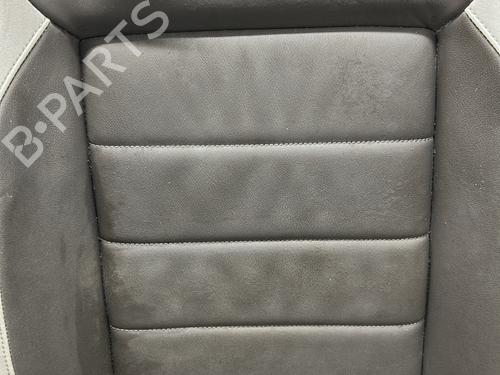 Right front seat VW T-ROC (A11, D11) 2.0 TDI | BP32471521C16