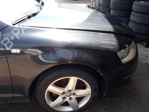 right-front-fenders-audi-a6-c6-4f2-2004-2005-2006-2007-2008-2009-2010-2011-27136420 main image