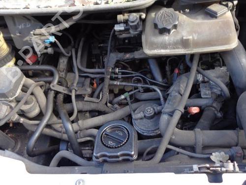 Left headlight CITROËN EVASION MPV (22, U6) 2.0 HDI | BP27122352C28 