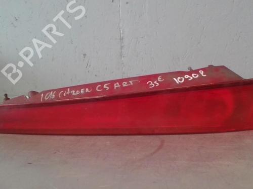 Używane Lampa tylna prawa CITROËN C5 I (DC_) 2.0 HDi (DCRHZB, DCRHZE) (109 hp) 27118654