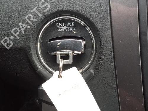 Used Ignition barrel VW PASSAT B6 (3C2) 1.4 TSI (122 hp) 27137277