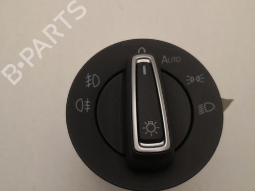 headlight-switch-vw-t-roc-a11-d11-2017-27105781 main image