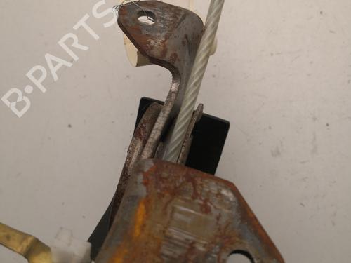 Hand brake DACIA DUSTER (HS_) 1.5 dCi | BP27127963I18 - Image 3