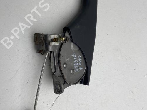 Used Hand brake RENAULT CLIO III (BR0/1, CR0/1) 1.2 16V (BR02, BR0J, BR11, CR02, CR0J, CR11) (75 hp) 27108764