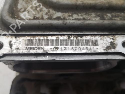 Other CITROËN BERLINGO Box Body/MPV (B9) Electric | BP32209618O1 - Image 9