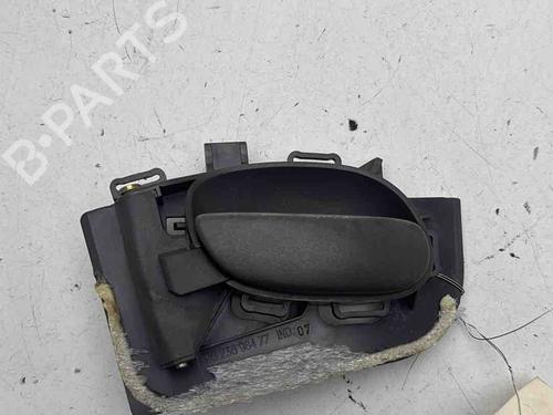 Venstre fortil invendig håndtag Venstre fortil invendig håndtag PEUGEOT 206 Hatchback (2A/C) [1998-2012] 36653743 36653743