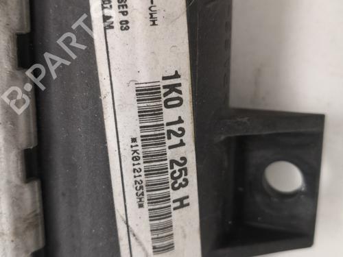 Used Water radiator Water radiator 27258167 27258167