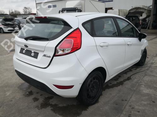 Front left window mechanism FORD FIESTA VI (CB1, CCN) 1.5 TDCi | BP27146432C22 - Image 8
