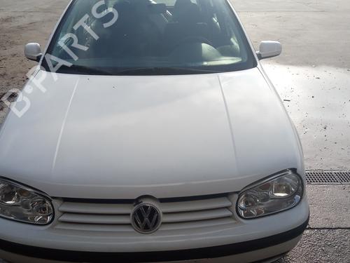 Hood VW GOLF IV (1J1) 1.6 1J0823031B