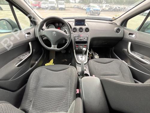 Advarselskontakt Advarselskontakt PEUGEOT 308 I (4A_, 4C_) 1.6 HDi (112 hp) 36148902 36148902