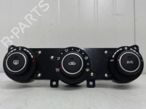 Used Climate control KIA CEE'D Hatchback (ED) 1.6 CRDi 90 (90 hp) 27117594