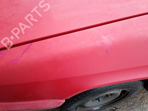 Left front fenders CITROËN ZX (N2) 1.4 i | BP27138398C41 