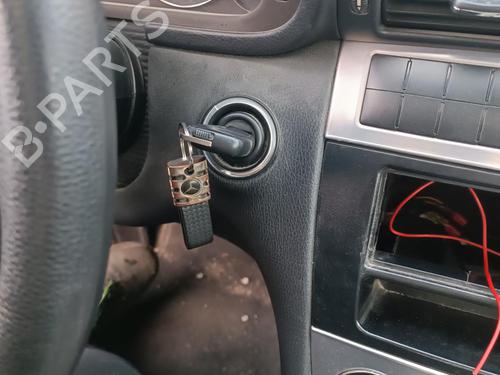 Used Ignition barrel MERCEDES-BENZ C-CLASS Coupe (CL203) C 220 CDI (203.708) (150 hp) 27126830