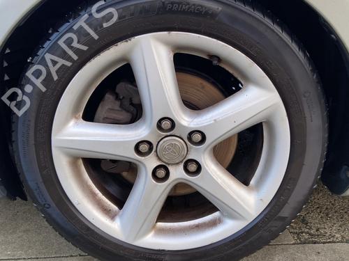 Cerchio TOYOTA AVENSIS (_T25_) 2.2 D-CAT (ADT251_, ADT251R) (177 hp) 32135783