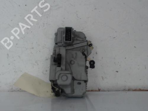 Front left lock PEUGEOT 406 (8B) 1.8 16V | BP27118503C98 