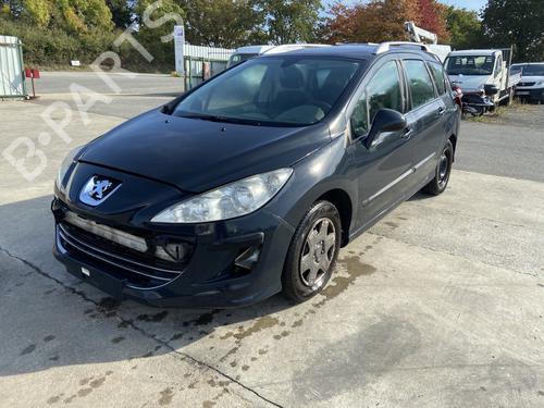 Used Subframe PEUGEOT 308 SW I (4E_, 4H_) 1.6 HDi (109 hp) 29509285
