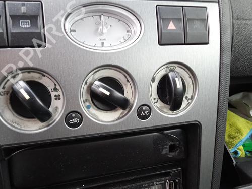 Used Warning switch FORD MONDEO III Saloon (B4Y) 1.8 16V (110 hp) 27136707