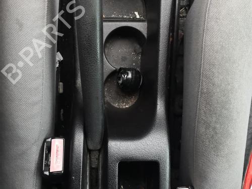 Used Seat buckle PEUGEOT 307 (3A/C) 2.0 HDi 110 (107 hp) 27133245