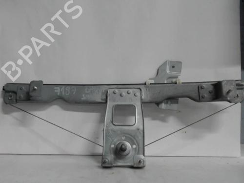 Used Front right window mechanism DACIA SANDERO 1.5 dCi (68 hp) 27116016