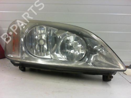 Right headlight FORD FOCUS C-MAX (DM2) 1.8 TDCi | BP27119184C29 
