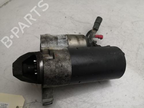 Starter FORD FIESTA VI (CB1, CCN) 1.5 TDCi | BP27124053M8 