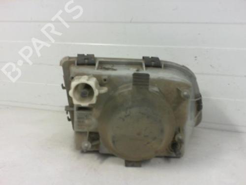 Used Left headlight Left headlight ROVER 100 / METRO Hatchback (XP) 111 C/L/S (60 hp) 27132528 27132528